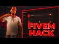 FiveM Hack 2025 Silent Aimbot ESP No Clip Free Download