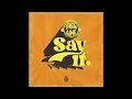 Lagu Tremaine Thee Deejay– Say It (Remix)