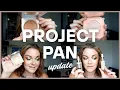 Download Lagu Project Pan Update | so many empties \u0026 pans!!!