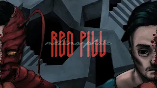 PAUSE RED PILL Prod By KOKA EP METAMORPHOSE  PAUSE RED PILL Prod By KOKA EP METAMORPHOSE