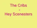 The Cribs--Hey Scenesters