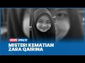 Download Lagu Misteri Meninggalnya Zara Qairina, Ibu Serahkan Bukti Rekaman ke Polisi dan Jaksa Agung