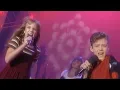 The Mickey Mouse Club LIVE - I Feel For You AI 1080P Britney Spears Justin Timberlake