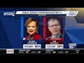 Voters decide Georgia Public Service Commission seats
