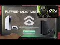 How to Create Login Activision Account Call of Duty Modern Warfare 2
