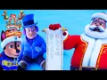 Walikota Humdinger Mengacaukan Natal? Dia Resmi Masuk Daftar Nakal! | PAW Patrol | Episode Indonesia