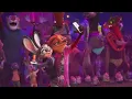 【和訳】”檻に入るほど、私たちはちっぽけじゃない”-ZOO/Shakira (From ""Zootopia 2")