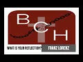 What Is Your Reflection - 26