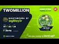 TWOMILLION WALKTHROUGH with og lay3r - Hack The Box Meetup Tampa
