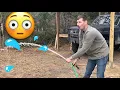 Harbor freight sprinkler pump