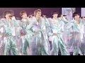 『Mステ』M!LK「いいじゃん」最高のパフォーマンス！Mステ2025で超元気をもらったライブ