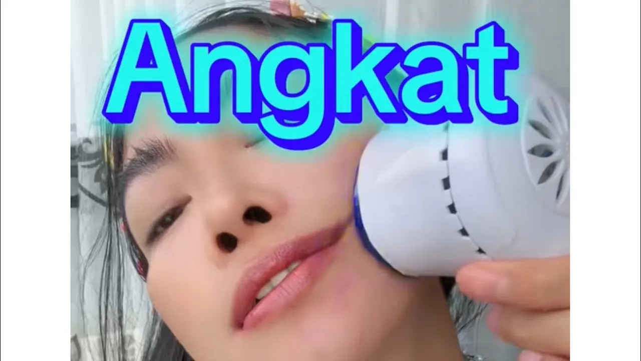 Angkat pipi long sor