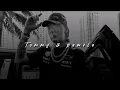 Peso Pluma + Kenia OS, TOMMY & PAMELA | slowed + reverb |