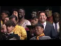 Download Lagu World Choir \u0026 Orchestra at the 62nd Adventist General Conference Session