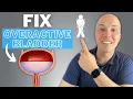 How to retrain your bladder in 5 easy steps Urinary incontinence overactive bladder guide