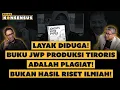 Download Lagu Saya Pegang Bukti Transfer Ratusan Juta Rupiah ke Rekening Tifa❗ Ft. Irjan Mosato | Ruang Konsensus