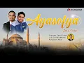 Download Lagu Zharif S'adan | Ayasofya (Video Lirik Rasmi)