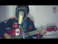Download Lagu Vagetoz - Walau Sakit Akustik (Live Cover)