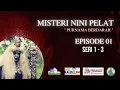 Download Lagu Misteri Nini Pelet Episode 1 - Purnama Berdarah Seri 1 - 3 #sandiwararadio