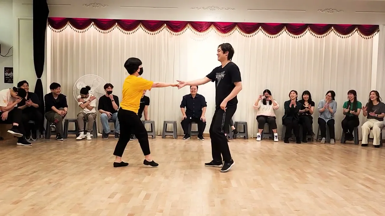 [2024. 2. 16. 올스타 정기 J&J] 팬텀 & 기분좋은