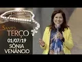 Lagu Santo Terço - 01/07/19