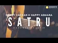 Download Lagu satru - denny caknan x happy asmara (akustik karaoke)