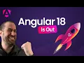 Angular 18 Is Out Zoneless Upgrade Step-By-Step