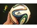 Download Lagu Unboxing official matchball Adidas Brazuca