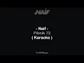 Download Lagu Naif - Piknik 72 ( Karaoke - Remake )