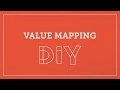 DIY Toolkit Value Mapping