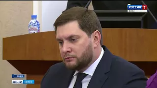 Антинаркотическая комиссия оценила итоги мониторинга по области за прошлый год