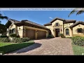 6457 Costa Circle Naples FL 34113