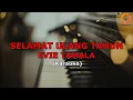 Download Lagu SELAMAT ULANG TAHUN - EVIE TAMALA (Karaoke)
