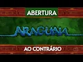 Lagu ABERTURA da novela \