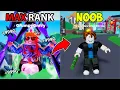 Download Lagu Roblox Ninja Legends But I START OVER ALL OVER AGAIN...