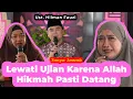 Download Lagu Lewati Ujian Karena Allah, Hikmah Pasti Datang❗Tanya Jawab❗Ust. Hilman Fauzi