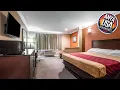 Baymont by Wyndham Ontario Ontario CA United States Hotel Review