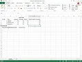 Using the AutoSum Feature Computer Training Periwinkle