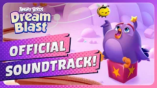 Angry Birds Dream Blast - Ice Cream Season Soundtrack Part 1