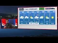 NEWS CENTER Maine Weather Forecast