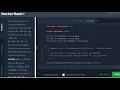 Hacker Rank Interview Prep Minimum Absolute Difference in an Array
