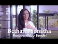 Download Lagu Betharia Sonatha - Kucoba Hidup Sendiri (Official Music Video)
