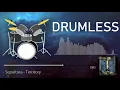 Drumless | Sepultura - Territory