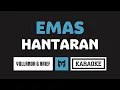 Download Lagu [ Karaoke ] Yollanda \u0026 Arief - Emas Hantaran