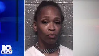Danville woman charged with stabbing her mother to death according to police