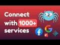 Connect 1000 services in Go oauth2