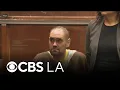 Nick Reiner indicted in killings of parents Rob and Michele