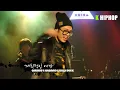 GIRIBOY & GGANMO & UGLY DUCK - 계획적인 여자 / RAWGY SHOW (롸기 쇼)