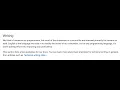 effective dart writing doc comments