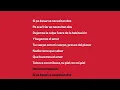 Maluma, Kany García - 1+1 (Karaoke Oficial)